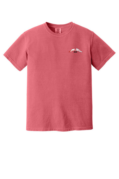 ILYA Champs Men's Cotton Tee
