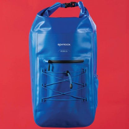 Spinlock Explorer 35L Waterproof Roll Top Bag