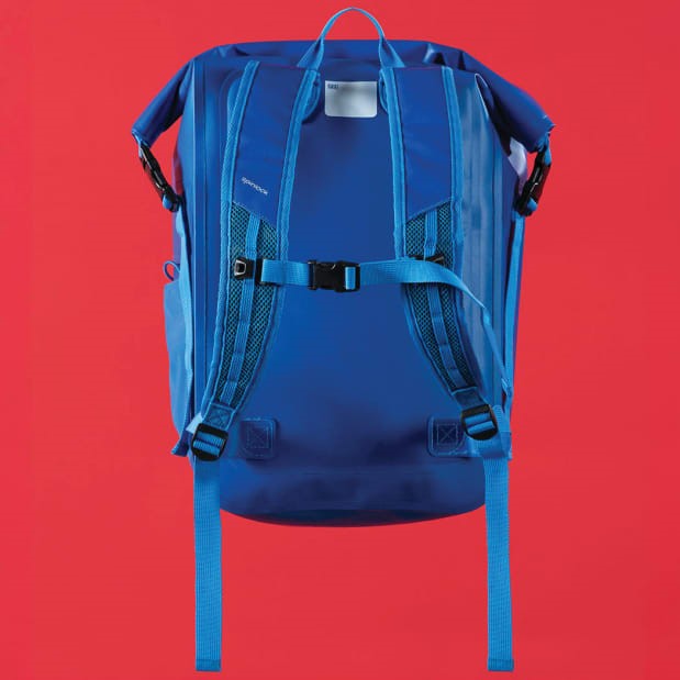 Spinlock Explorer 35L Waterproof Roll Top Bag