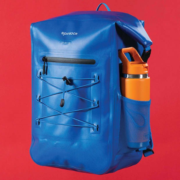 Spinlock Explorer 35L Waterproof Roll Top Bag