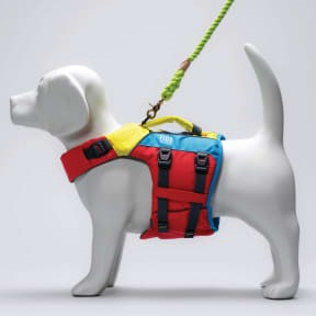 Spinlock Fido Flotation Lifejacket for Dogs