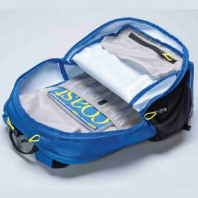 Spinlock Venture 27L Backpack