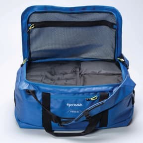 Spinlock Venture 55L Duffel Bag