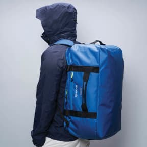 Spinlock Venture 55L Duffel Bag