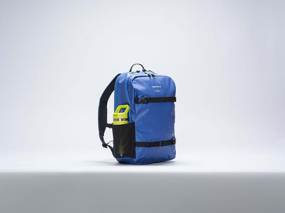 Spinlock Venture 27L Backpack Blue OS