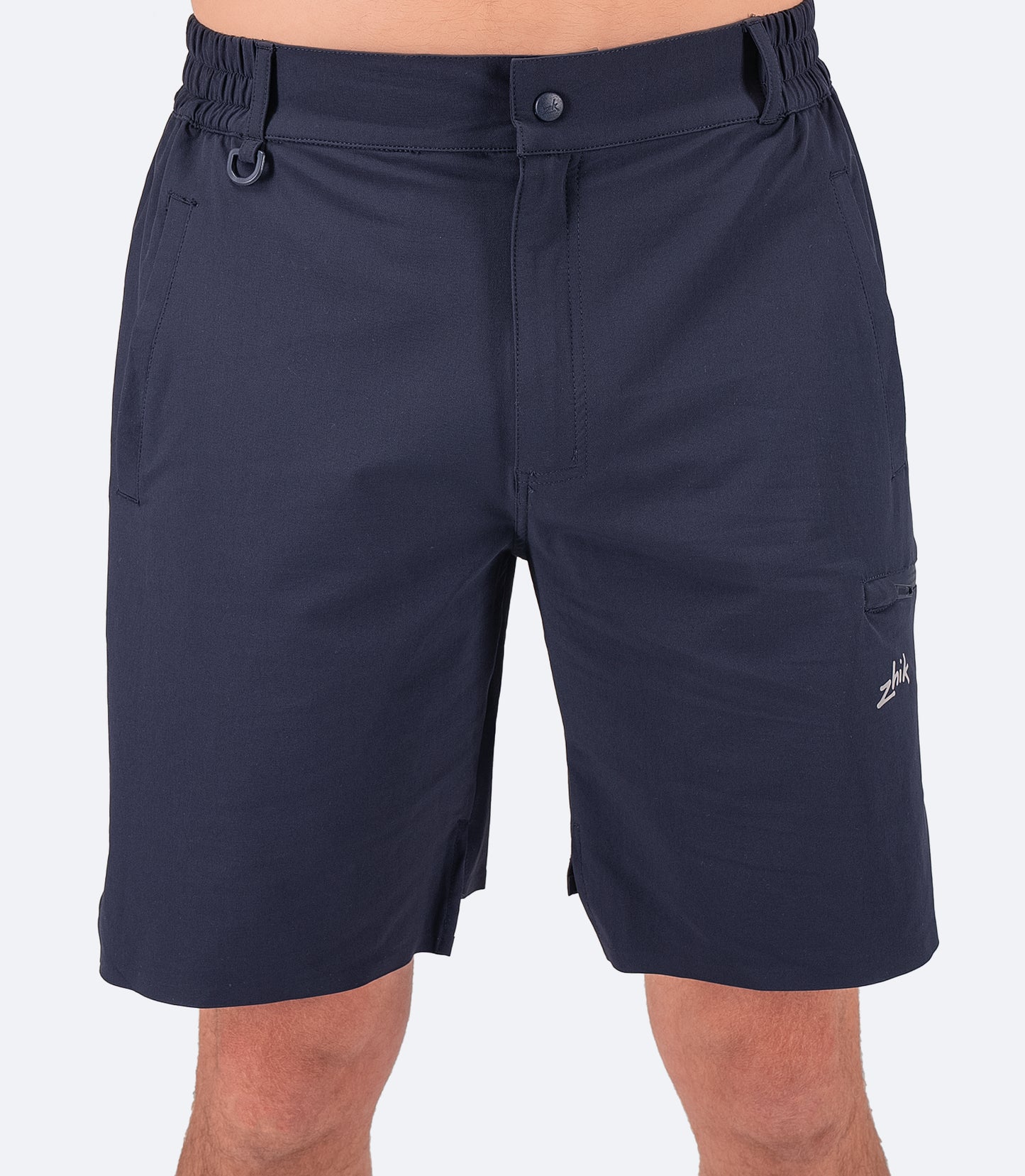 Zhik Men's Deck Shorts Navy