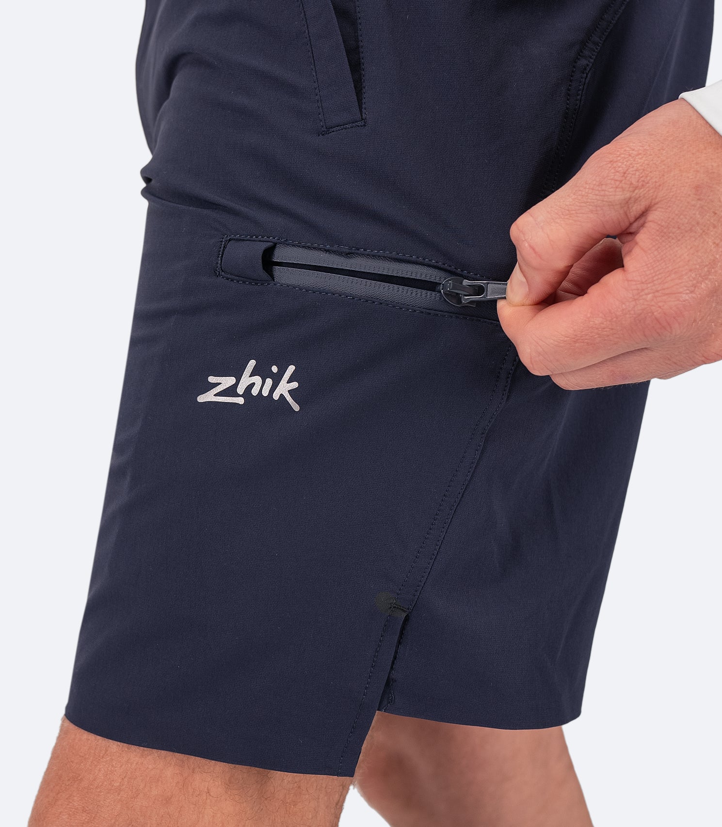 Zhik Men's Deck Shorts