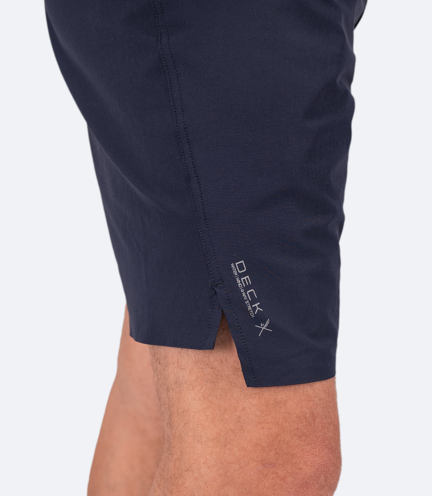 Zhik Men's Deck Shorts