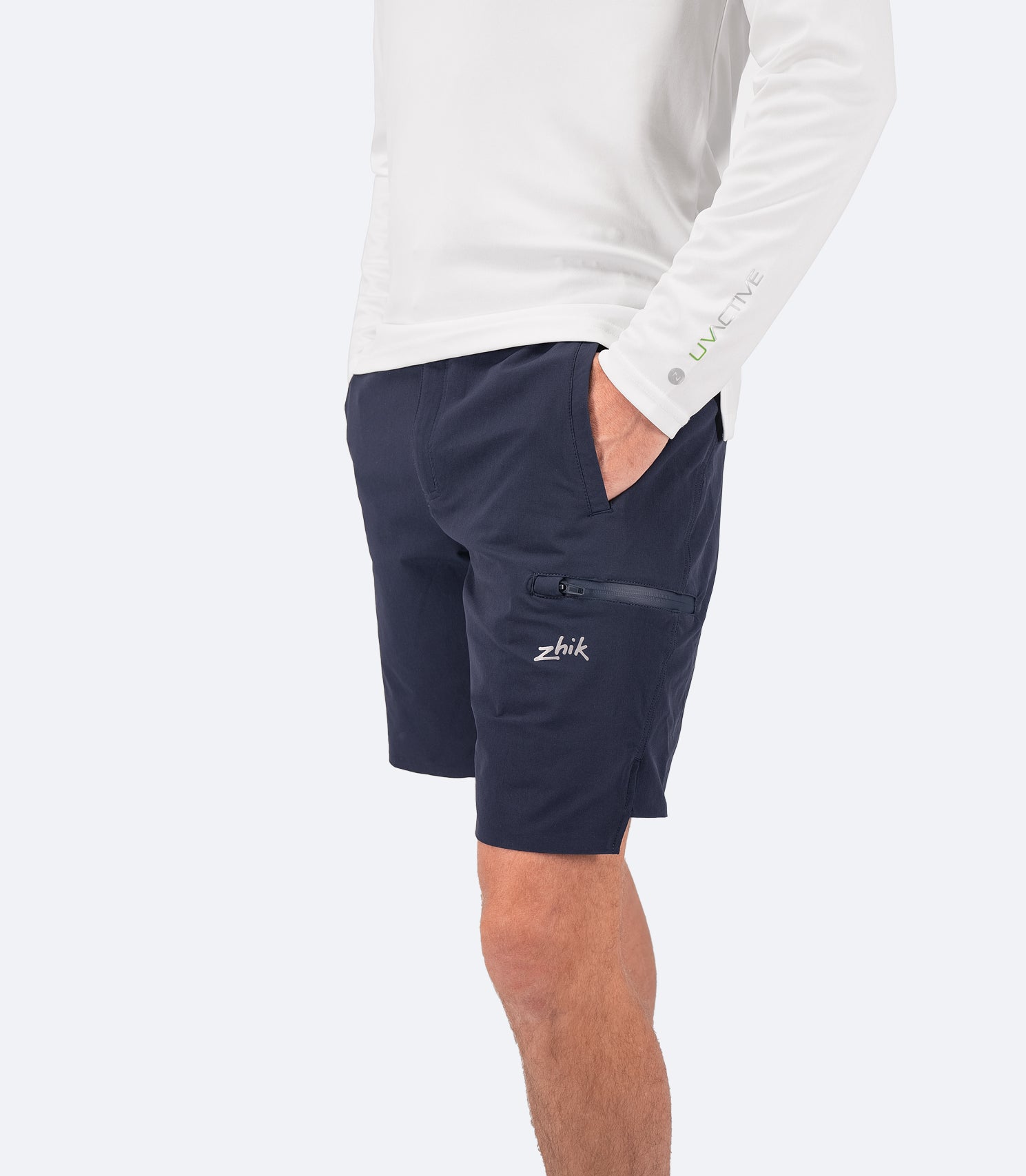 Zhik Men's Deck Shorts