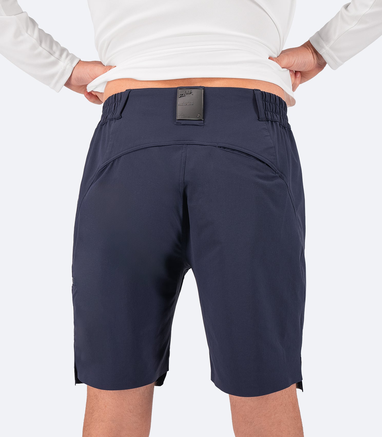 Zhik Men's Deck Shorts