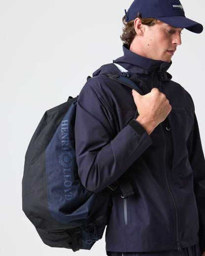 Henri Lloyd Storm Duffle Bag 70L