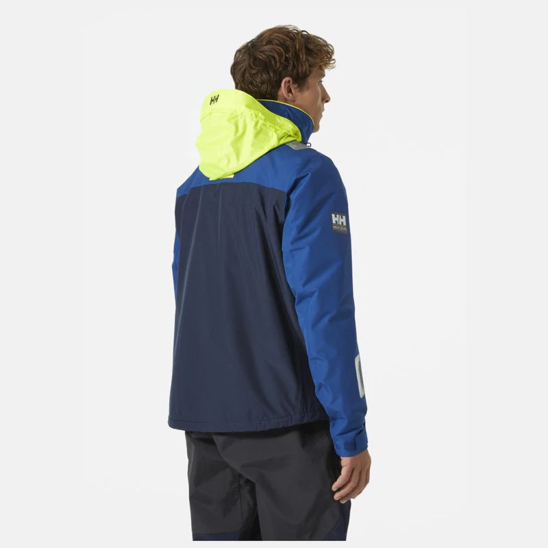 Helly Hansen Men's Arctic Shore Jacket
