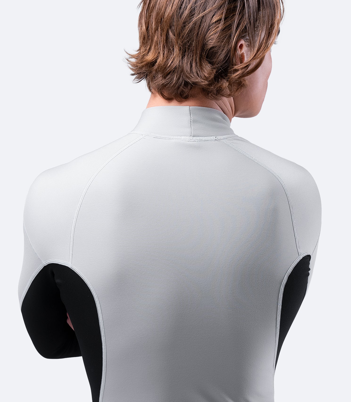 Men's HydroPhobic Fleece Small