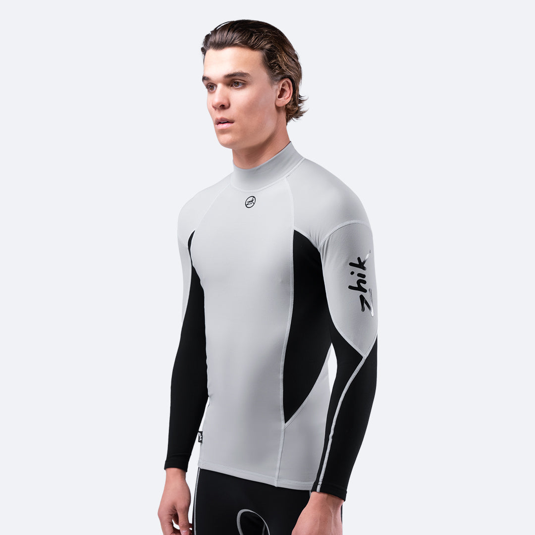 Men's HydroPhobic Fleece Small