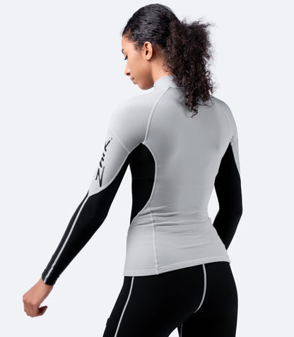Women's HydroPhobic Fleece Small