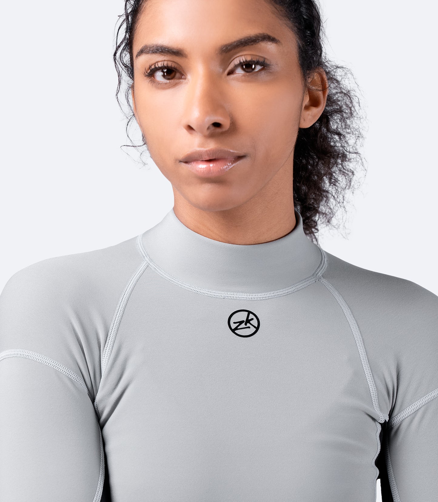 Women's HydroPhobic Fleece Small