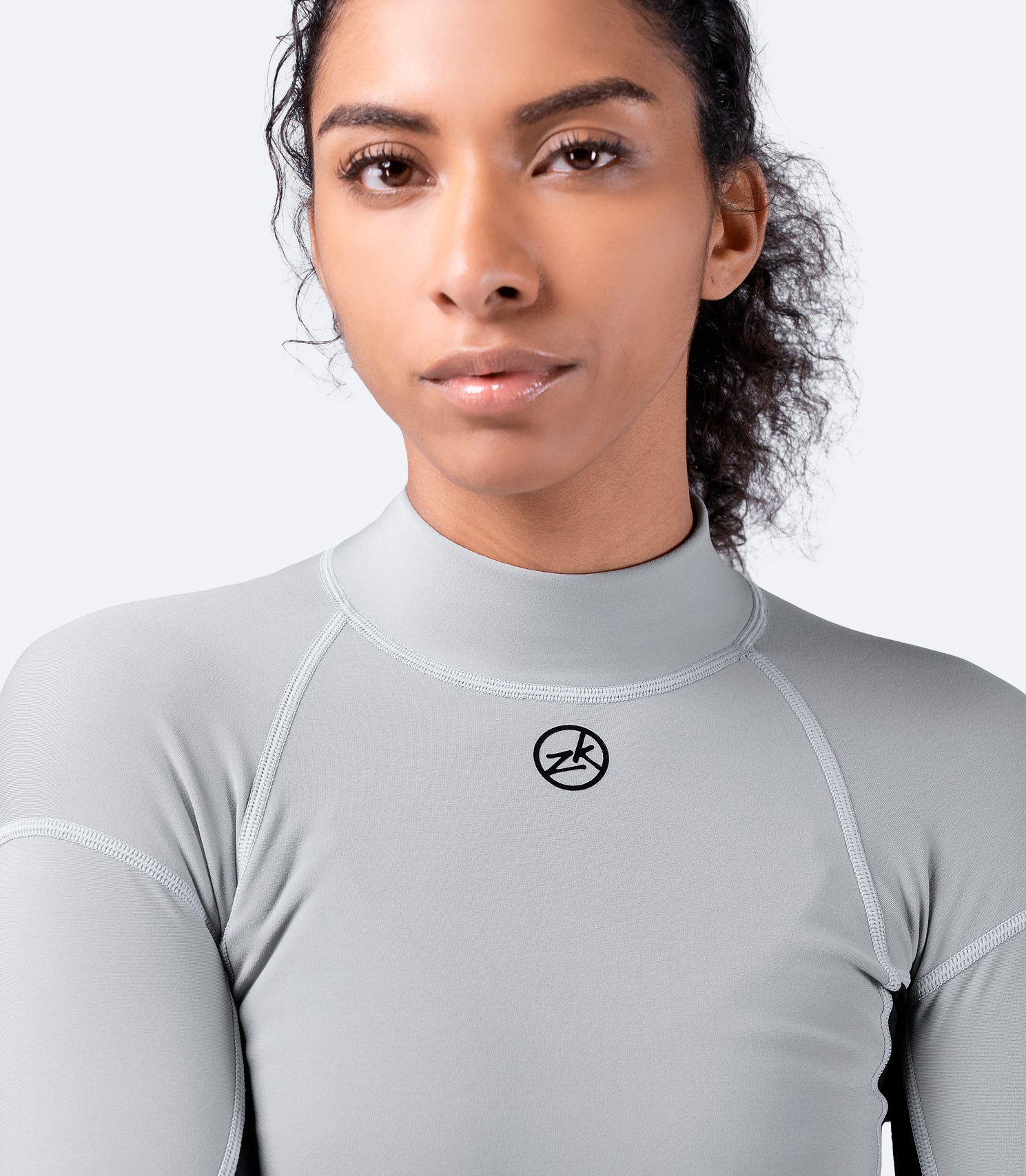 Women's HydroPhobic Fleece Small