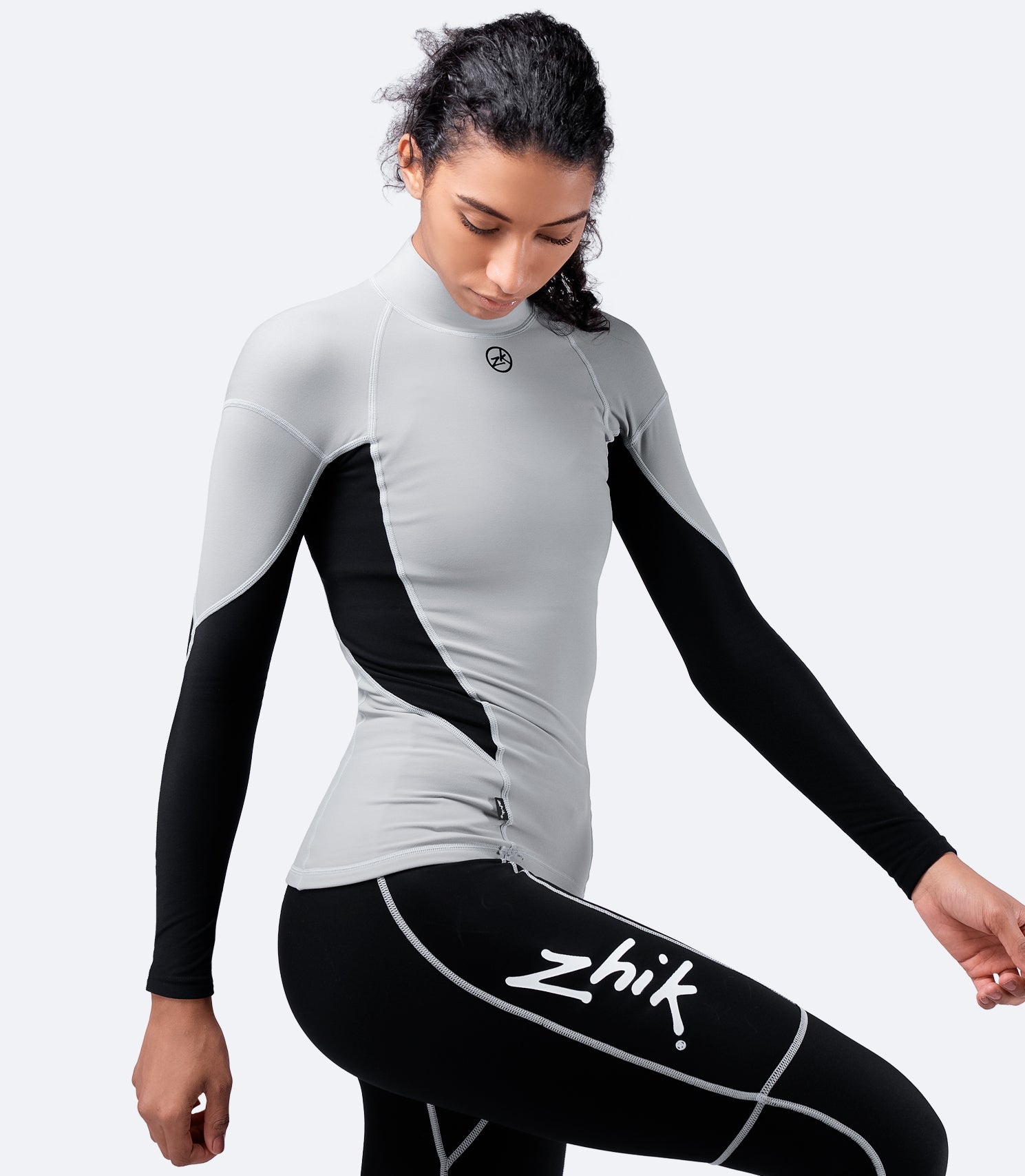Women's HydroPhobic Fleece Small
