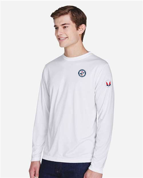 E Scow Nationals Men's Classic Performance Long Sleeve T-Shirt