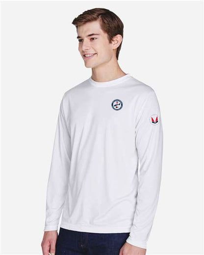 E Scow Nationals Men's Classic Performance Long Sleeve T-Shirt