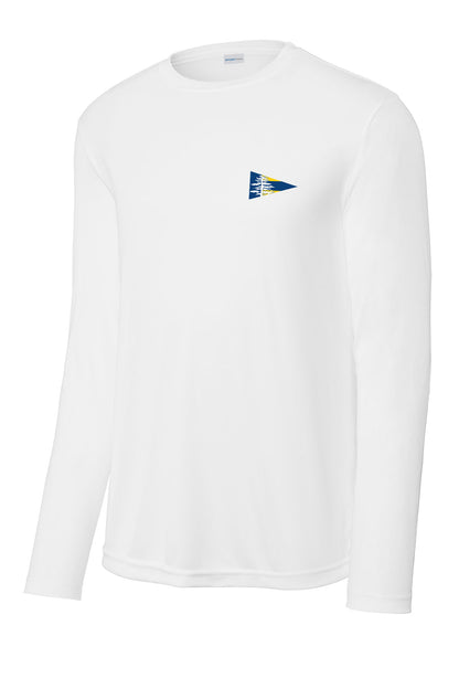 Sanford Unisex Tec Long Sleeve Shirt