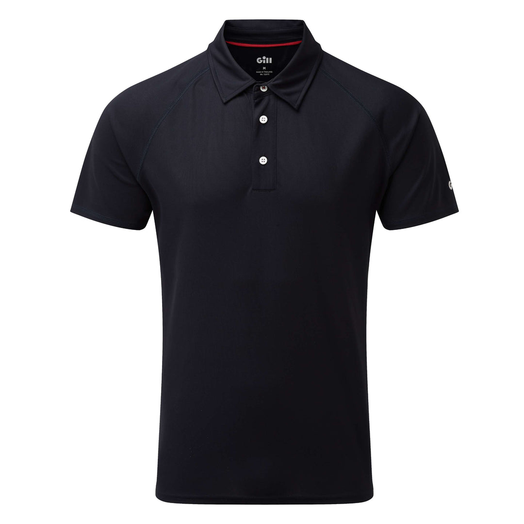 Gill Men's UV Tec Polo
