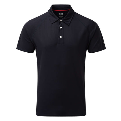 Gill Men's UV Tec Polo