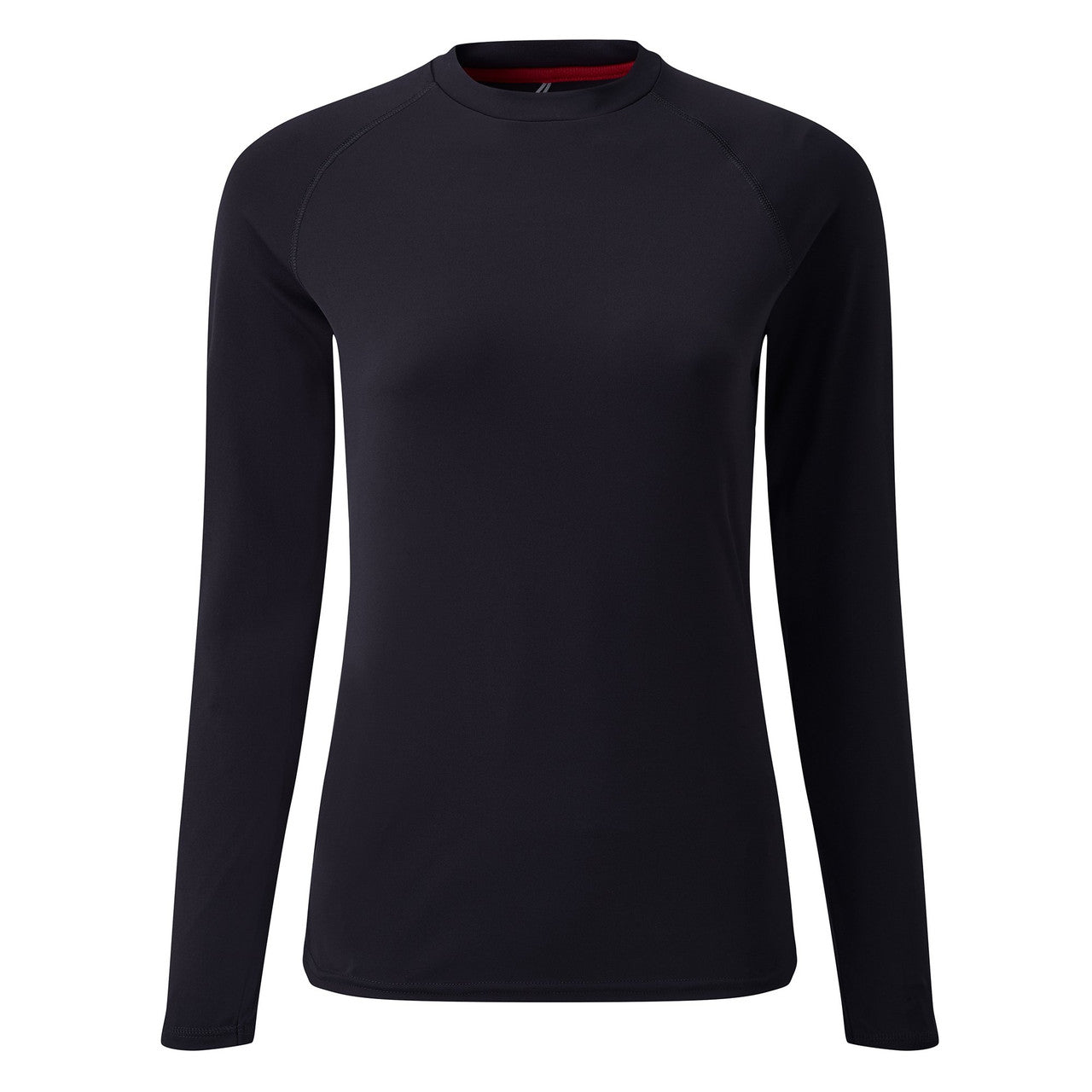 Gill Women's UV Tec L/S Tee Navy