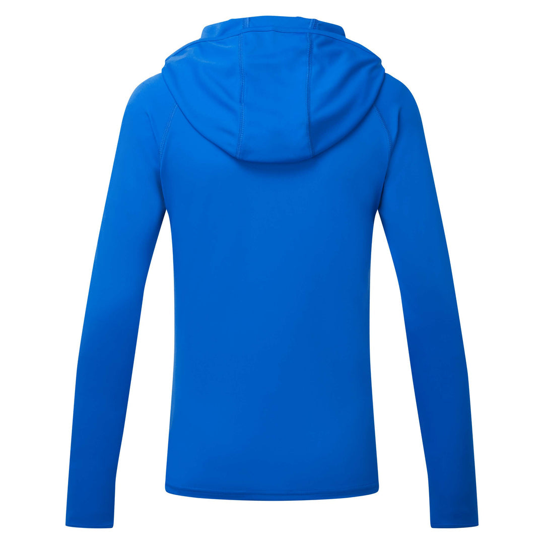 Gill Junior UV Tec Hoodie