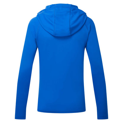 Gill Junior UV Tec Hoodie