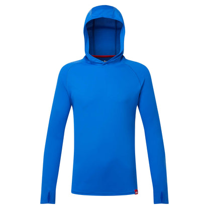 Gill Junior UV Tec Hoodie