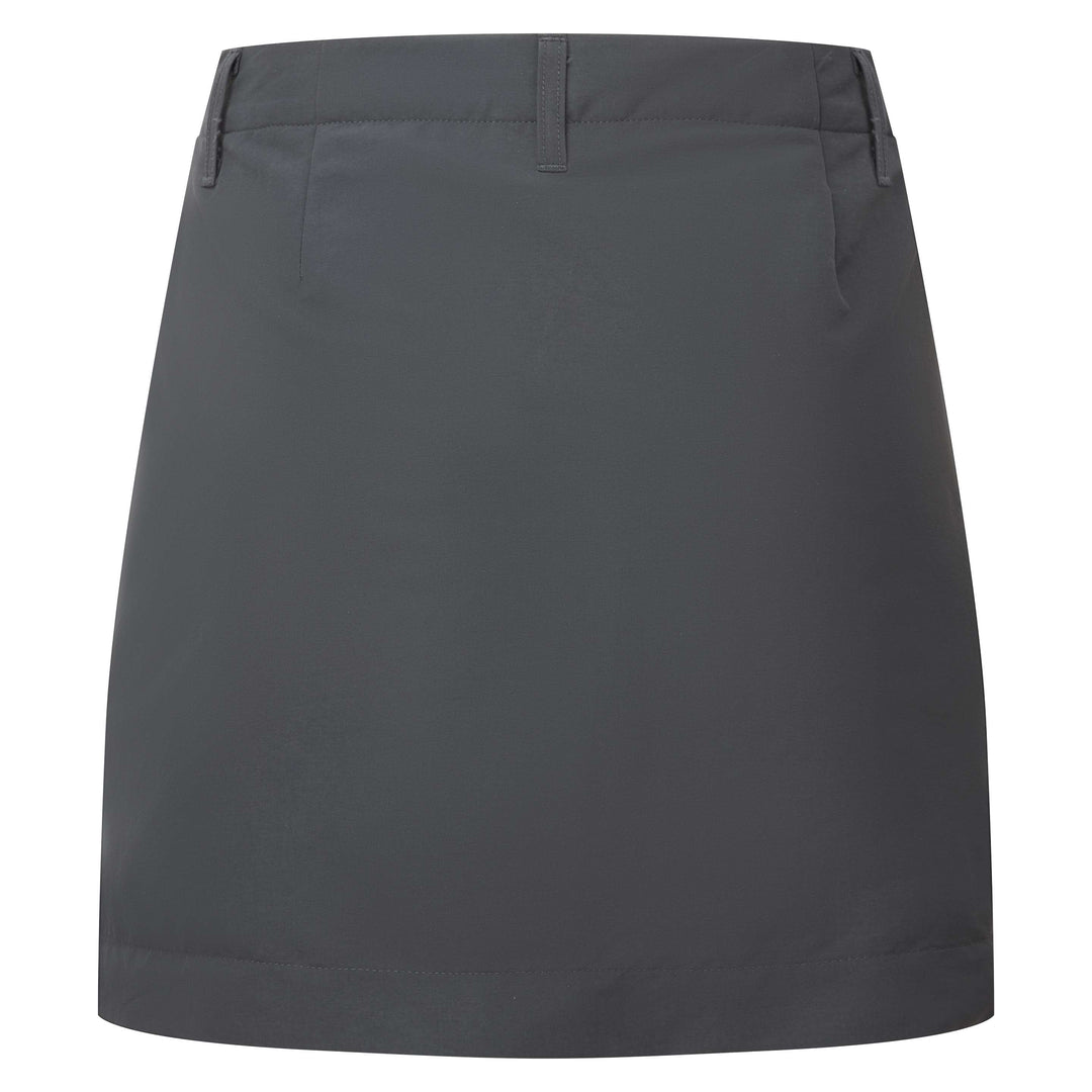 Gill Women's UV Stretch Skort Graphite