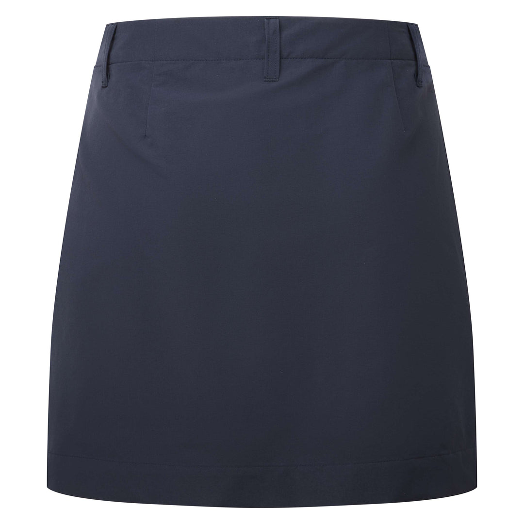 Gill Women's UV Stretch Skort Navy