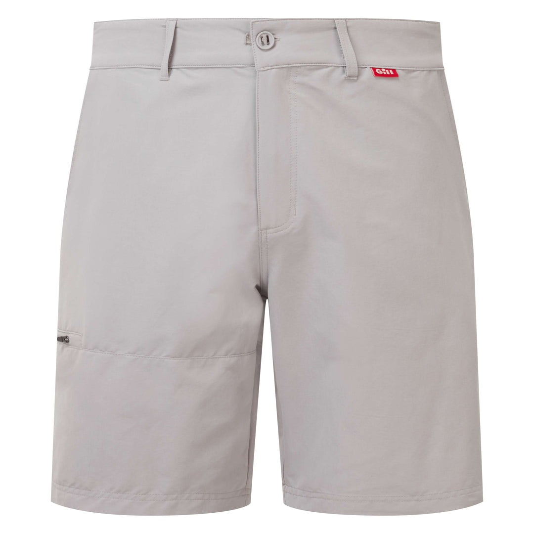 Gill Men's UV Stretch Shorts Grey