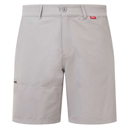 Gill Men's UV Stretch Shorts Grey