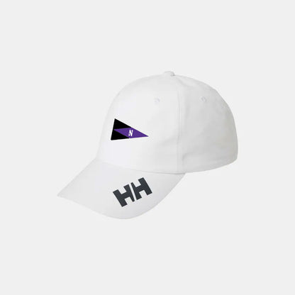 Helly Hansen Northwestern Sailing Team Crew Cap 2.0