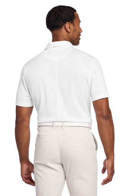 Mount Carmel Sailing Team Men's Nike Dry Essential Polo