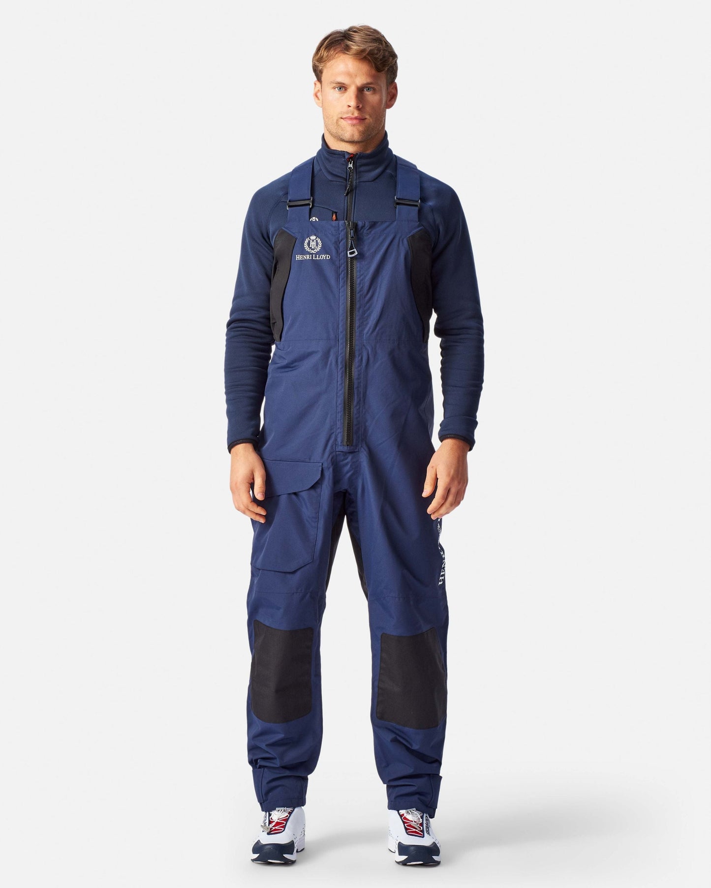 Henri Lloyd Men's Coastal Hi-Fit