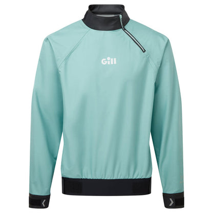 Gill Verso Lite Smock Marine