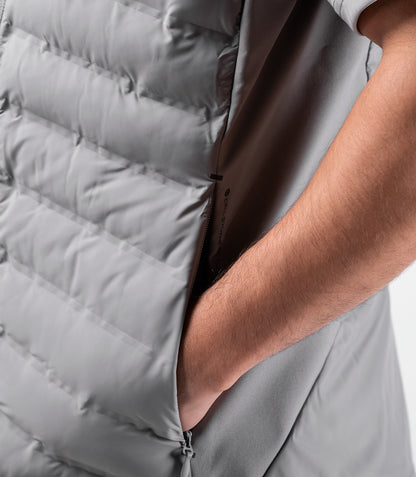 Zhik Men's Cell Insulated Vest