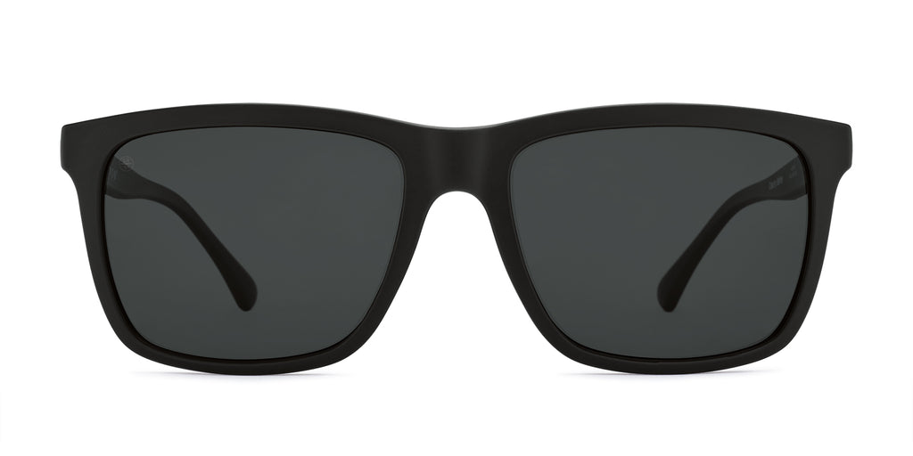 Kaenon Venice Polarized Sunglasses Matte Black