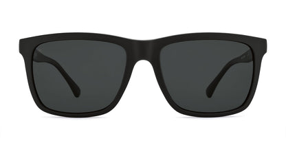 Kaenon Venice Polarized Sunglasses Matte Black