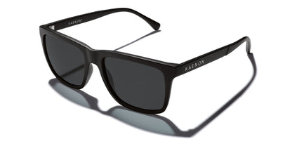 Kaenon Venice Polarized Sunglasses Matte Black