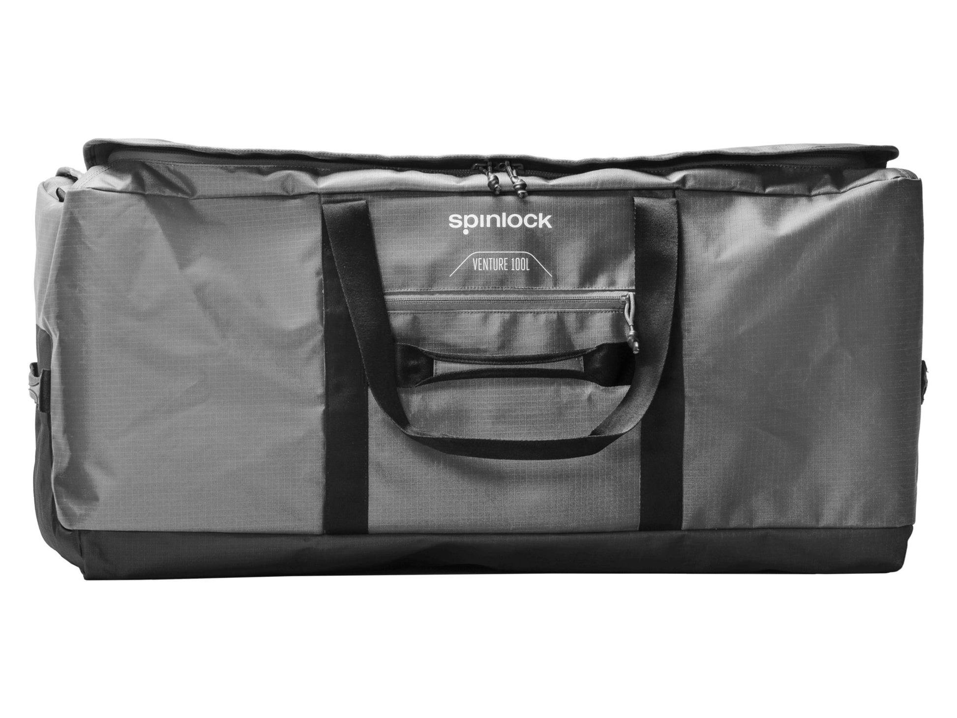 Spinlock Venture 100L Bag Grey OS