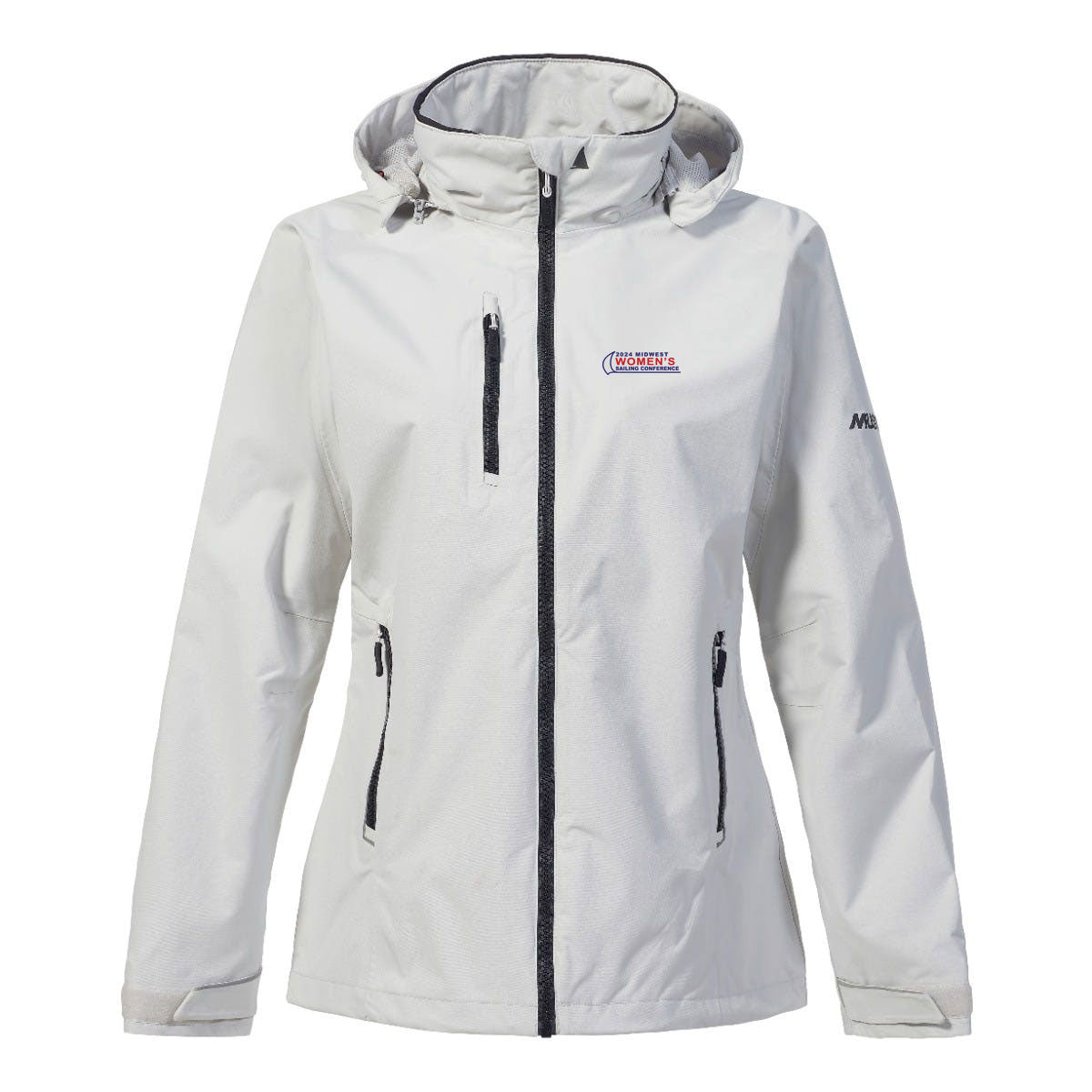 Musto Women's MWSC Sardinia Jacket 2.0