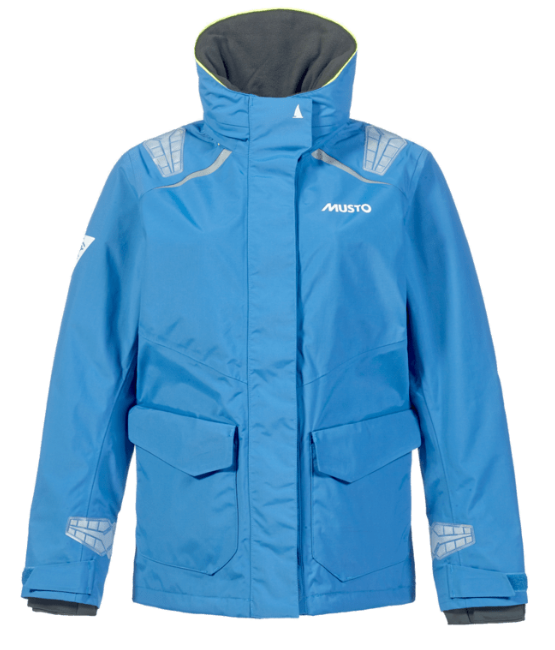 Musto Women's BR1 Inshore Jacket