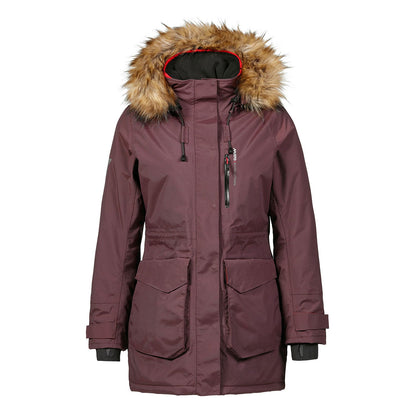 Musto Women's Evolution Primaloft Parka