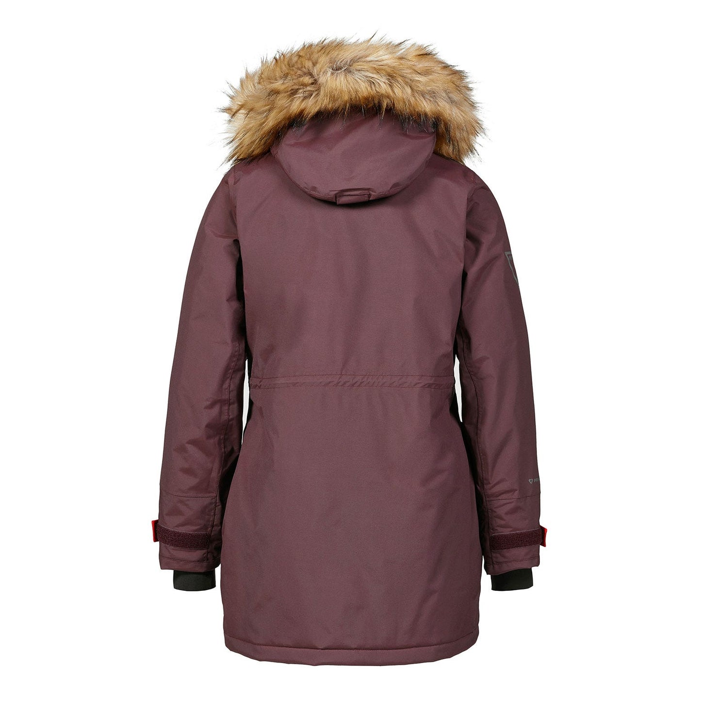 Musto Women's Evolution Primaloft Parka