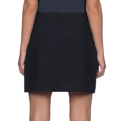 Musto Women's EVO Fast Dry UV Skort True Navy