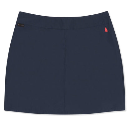 Musto Women's EVO Fast Dry UV Skort True Navy